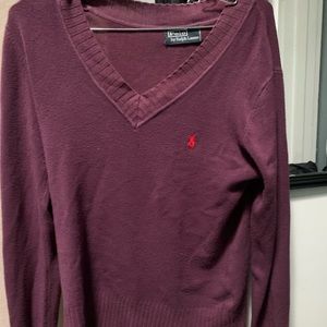 POLO by Ralph Lauren sweater